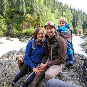 Meet your Posher, Jenna